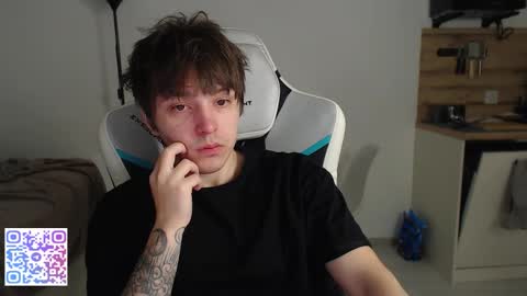 Jayce online show from November 20, 9:58 pm