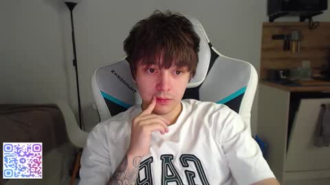 Jayce online show from November 21, 10:08 pm