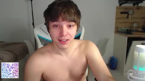 Jayce online show from November 27, 3:30 am