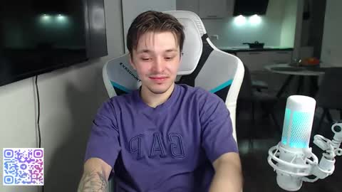 Jayce online show from March 20, 10:31 am