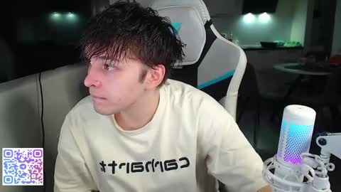 Jayce online show from April 7, 1:50 am