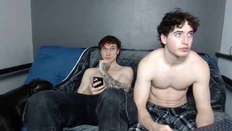 THE HOUSE online show from February 21, 7:23 am