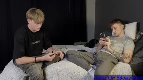 THE HOUSE online show from September 30, 10:20 am