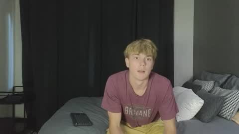 THE HOUSE online show from November 18, 4:00 pm