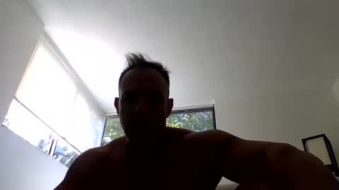 GigiXXX online show from March 3, 7:42 pm