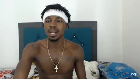 jaycollins online show from January 25, 5:18 am