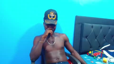 jaycollins online show from January 16, 6:50 am