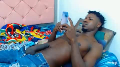 jaycollins online show from April 15, 1:56 am