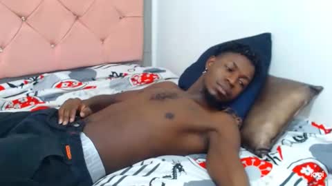 jaycollins online show from April 19, 3:28 am