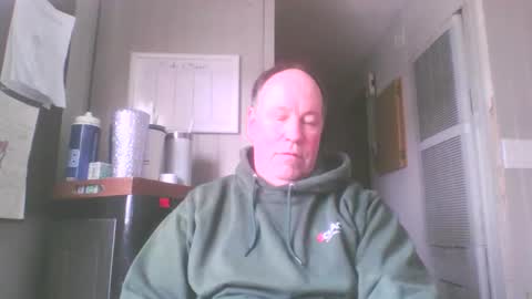 Snapshot of jaycu1962 chatting on March 24, 6:02 pm Jay online show from March 24, 6:02 pm