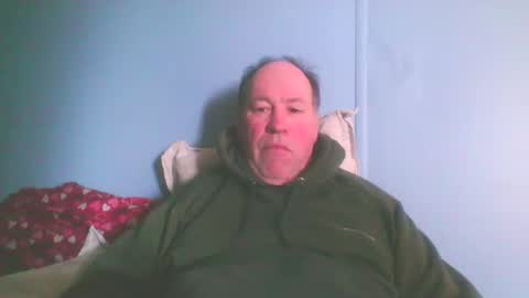 Snapshot of jaycu1962 chatting on March 26, 6:35 pm Jay online show from March 26, 6:35 pm