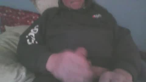 Snapshot of jaycu1962 chatting on April 23, 6:58 am Jay online show from April 23, 6:58 am