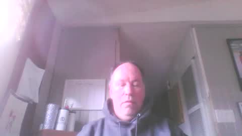 Snapshot of jaycu1962 chatting on April 23, 6:21 pm Jay online show from April 23, 6:21 pm