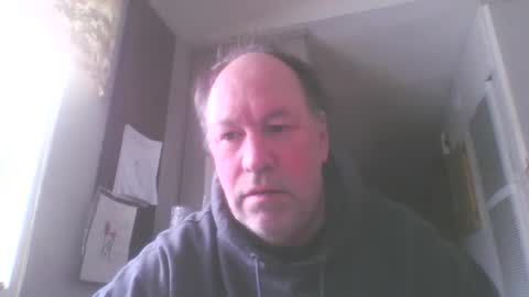Snapshot of jaycu1962 chatting on April 25, 7:00 pm Jay online show from April 25, 7:00 pm