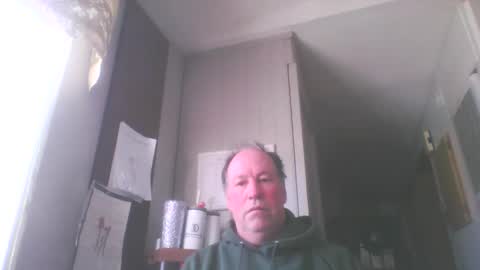 Snapshot of jaycu1962 chatting on April 28, 6:13 pm Jay online show from April 28, 6:13 pm