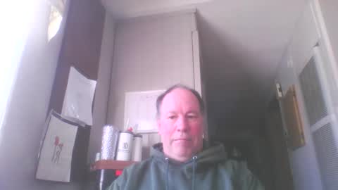 Snapshot of jaycu1962 chatting on April 29, 6:03 pm Jay online show from April 29, 6:03 pm