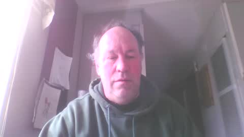 Snapshot of jaycu1962 chatting on May 1, 6:45 pm Jay online show from May 1, 6:45 pm