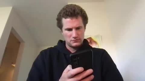 jaycup1989 online show from October 12, 7:13 pm