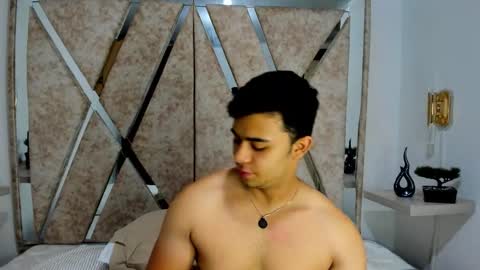 jayd_muscle online show from October 25, 5:37 am