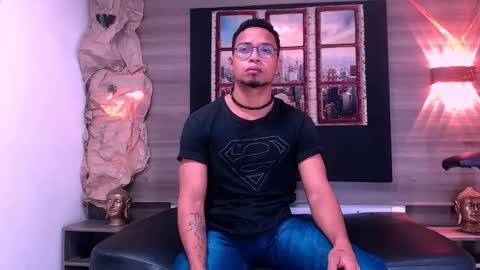 Jayden Morris online show from October 28, 11:36 am