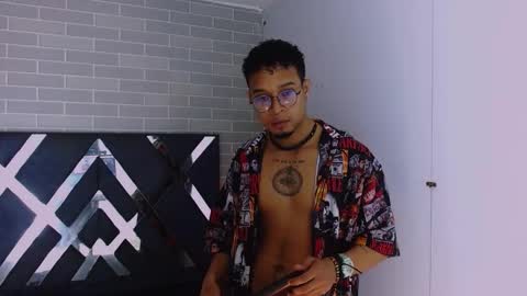 Jayden Morris online show from January 31, 7:11 pm