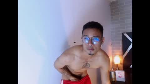 Jayden Morris online show from April 16, 4:02 am