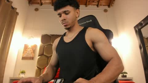 Snapshot of jaydenvance chatting on June 2, 4:47 am JAYDEN online show from June 2, 4:47 am