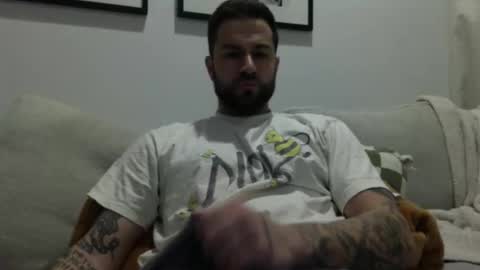 jayg333 online show from January 12, 12:16 am