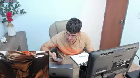 Jay online show from February 6, 2:20 pm