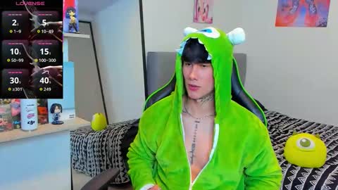 Jay online show from May 22, 11:32 pm
