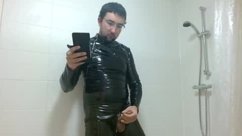 JayLay online show from October 19, 7:58 pm