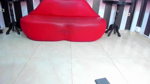 jaylen_bdsm online show from February 12, 12:33 pm