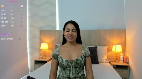Jaylen Sweet OLINE  2 PM-10PM TIME COLOMBIA online show from October 18, 11:33 am