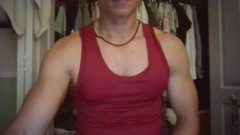 Jayme D online show from January 30, 1:44 am