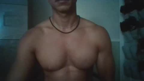 Snapshot of jaymed34 chatting on October 28, 1:53 am Jayme D online show from October 28, 1:53 am