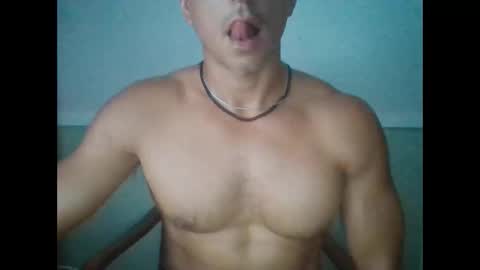 Jayme D online show from December 16, 9:09 pm