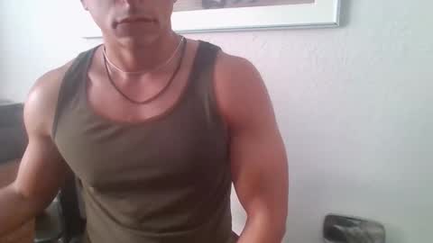 Jayme D online show from March 24, 3:28 pm