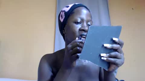 Jayny online show from November 22, 3:44 pm