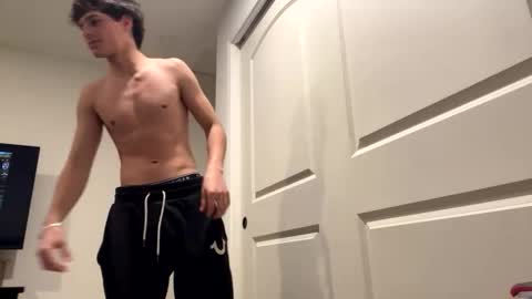 Jaythequickest online show from February 28, 3:18 am