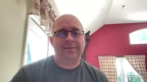 Snapshot of jayredneck chatting on October 6, 6:49 pm jayredneck online show from October 6, 6:49 pm