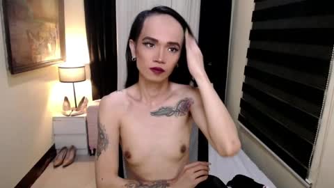 Anne Fox online show from March 30, 11:22 am