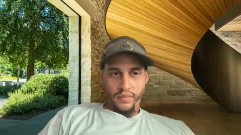 Snapshot of jaysmooth84 chatting on November 27, 1:02 pm Jay online show from November 27, 1:02 pm