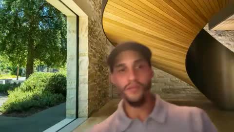 Snapshot of jaysmooth84 chatting on November 28, 2:58 am Jay online show from November 28, 2:58 am