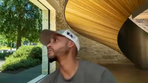 Snapshot of jaysmooth84 chatting on March 11, 11:22 pm Jay online show from March 11, 11:22 pm