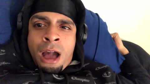 Snapshot of jaysofly89 chatting on November 10, 3:44 pm Jayfly online show from November 10, 3:44 pm