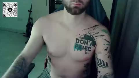 Jason James online show from February 3, 8:14 pm