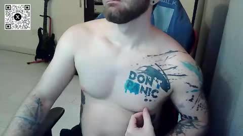 Jason James online show from February 6, 11:46 am