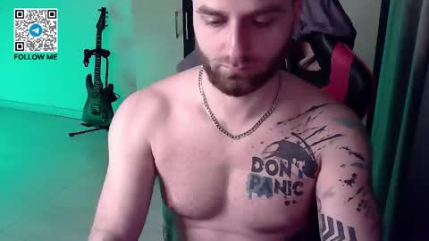 Jason James online show from February 20, 4:07 pm