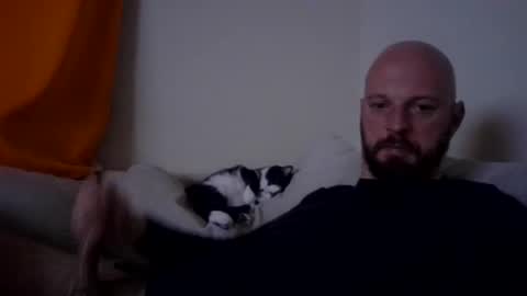 Jay online show from November 10, 2:32 am