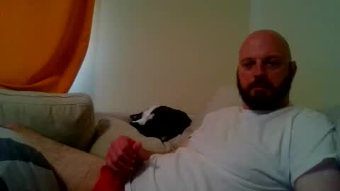 Snapshot of jayw82730 chatting on April 19, 6:32 pm Jay online show from April 19, 6:32 pm